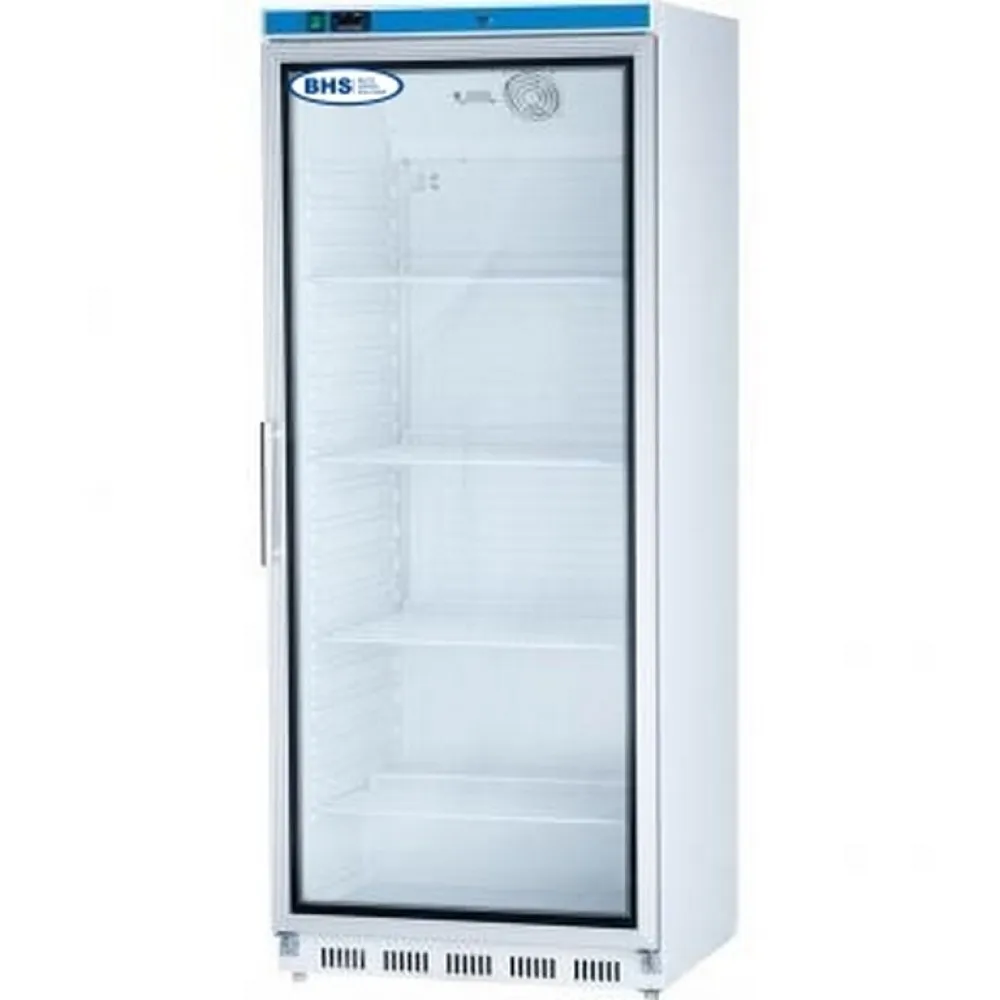Armoire réfrigérée vitrée Stalgast 880402