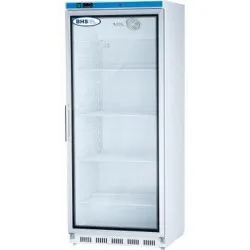 Armoire réfrigérée vitrée Stalgast 880402