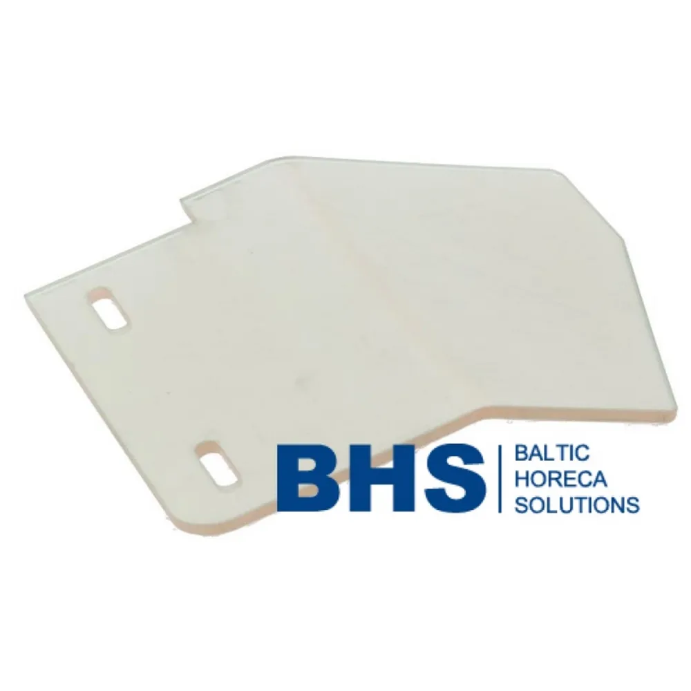 Protection de chariot en polycarbonate LF L9014090
