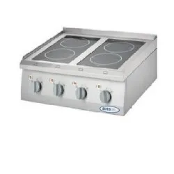 Plaque de cuisson électrique Stalgast 9706500