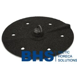 Disque abrasif pour épluchage de pommes de terre LF L9720625