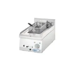 Friteuse électrique Stalgast 9726000