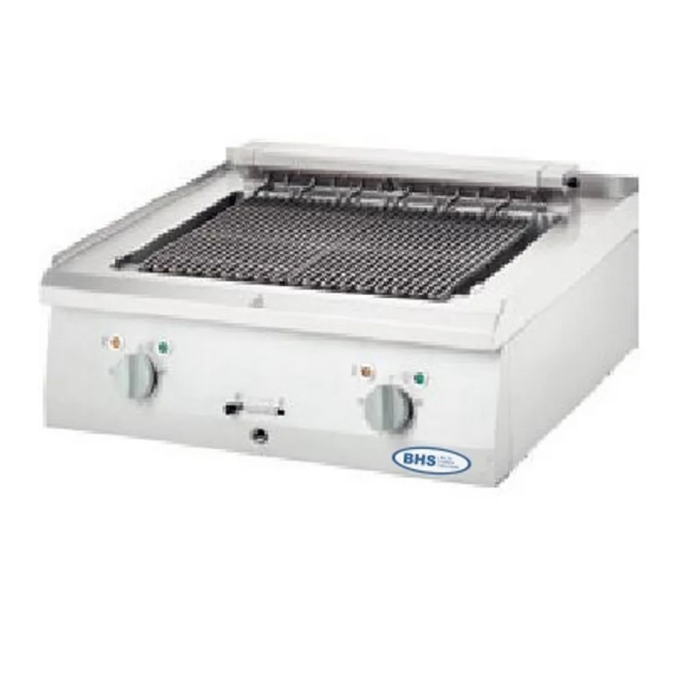 Grill à eau Stalgast 9732000