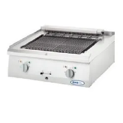 Grill à eau Stalgast 9733000