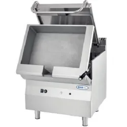 Friteuse à gaz Stalgast 9740030