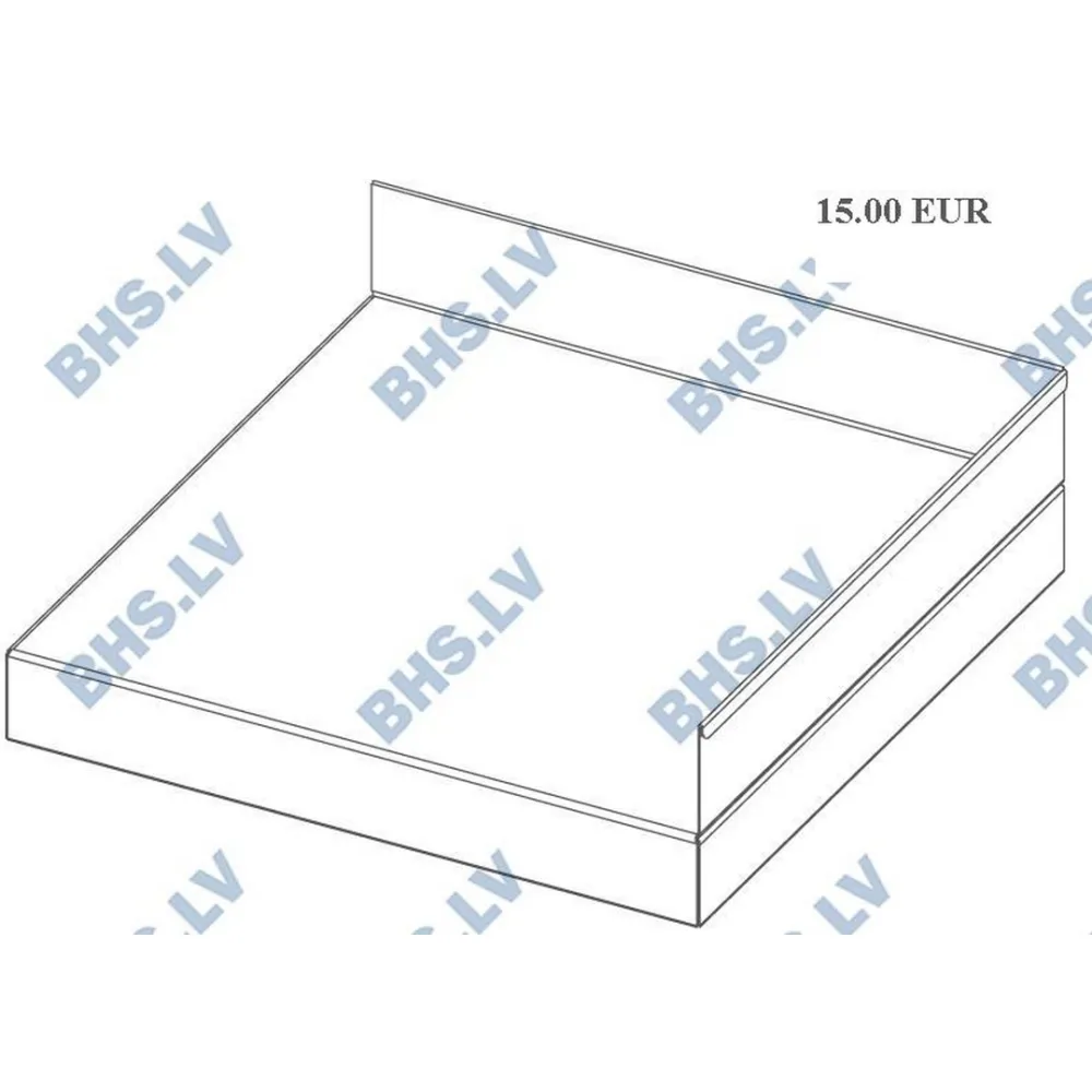 Barrière de protection Novameta A-DSB-A