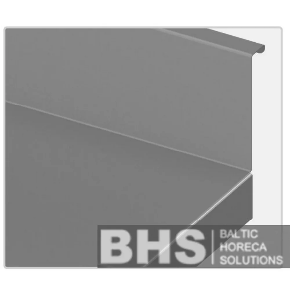 Barrière de protection Novameta A-DSB-A