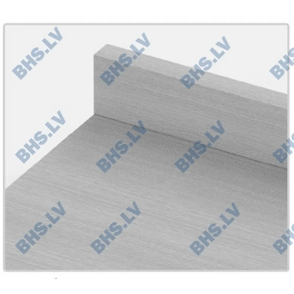 Accessoire pour table réfrigérée Novameta A-DSBM-2