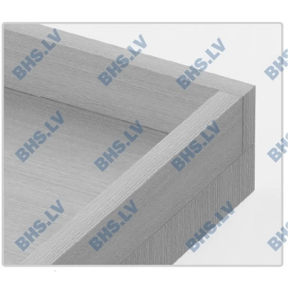 Accessoire pour table réfrigérée Novameta A-DSBM-6