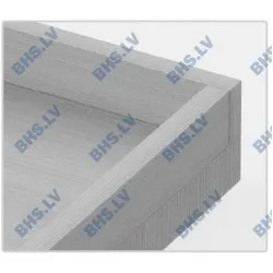 Accessoire pour table réfrigérée Novameta A-DSBM-6