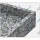 Accessoire pour table réfrigérée Novameta DM0-GALAXY