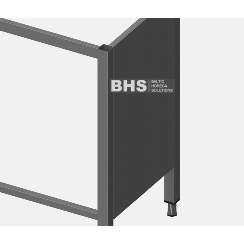 Accessoire pour station de bar Novameta A-DSU-KD