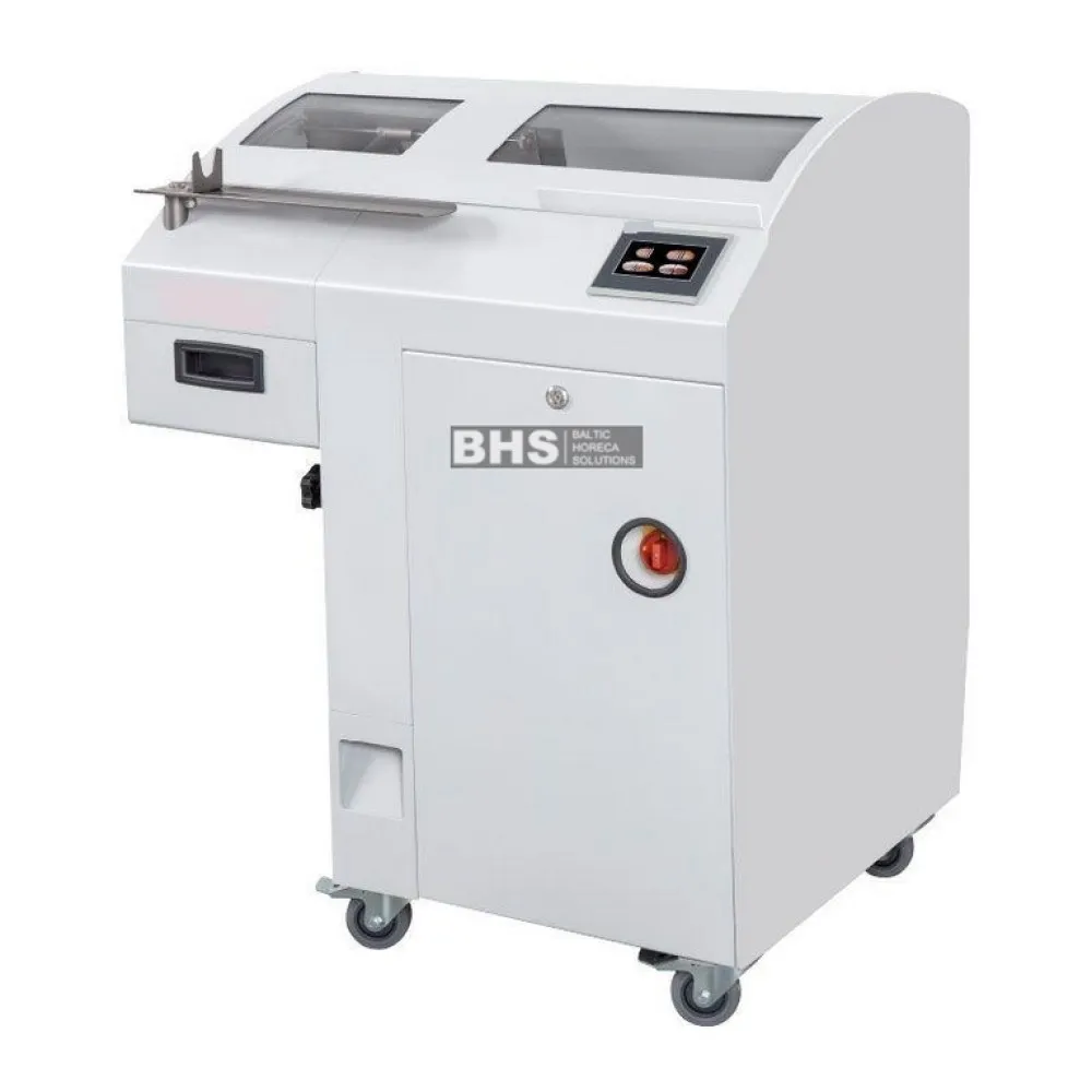 Trancheuse à pain ROLLMATIC MG-SA50