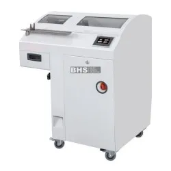 Trancheuse à pain ROLLMATIC MG-SA35