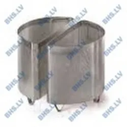 Accessoire pour chaudière MBM 800053