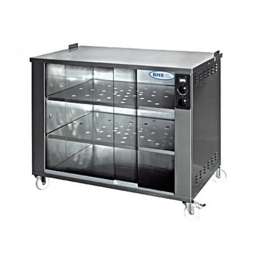 Accessoire pour grill à poulet Elangrill HDC42-84P