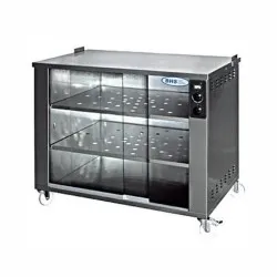 Accessoire pour grill à poulet Elangrill HDC