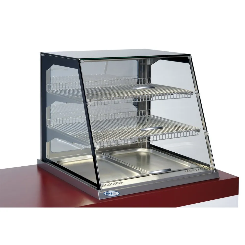 Petite vitrine de comptoir UNIS COOL 1190110U