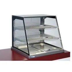 Petite vitrine de comptoir UNIS COOL 1190010U