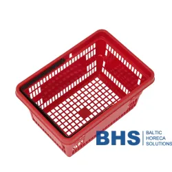 Panier et chariot de courses Shopping Basket AIRPORT