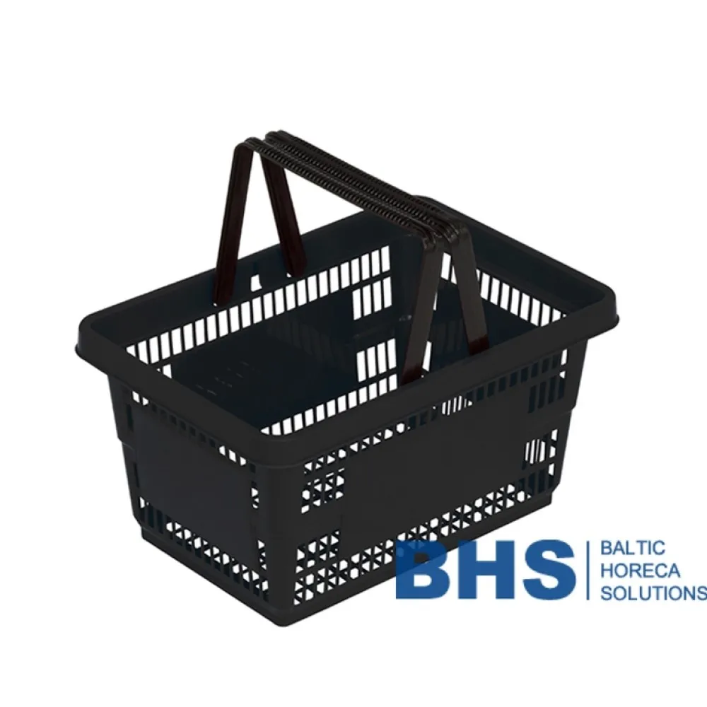 Panier et chariot de courses Shopping Basket AIRPORT