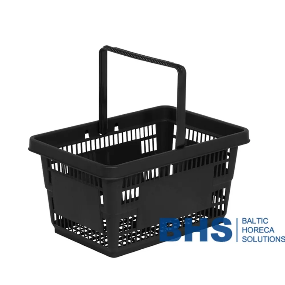 Panier et chariot de courses Shopping Basket AIRPORT