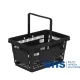 Panier et chariot de courses Shopping Basket AIRPORT