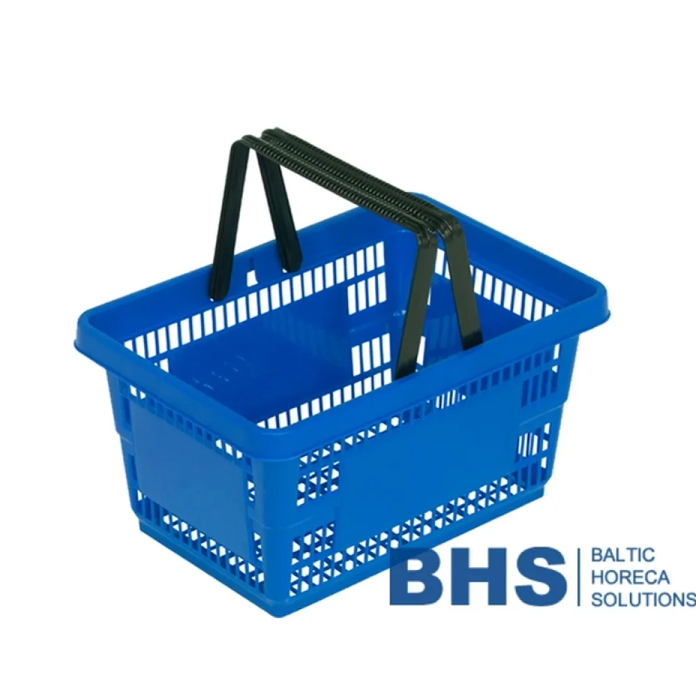 Panier et chariot de courses Shopping Basket AIRPORT