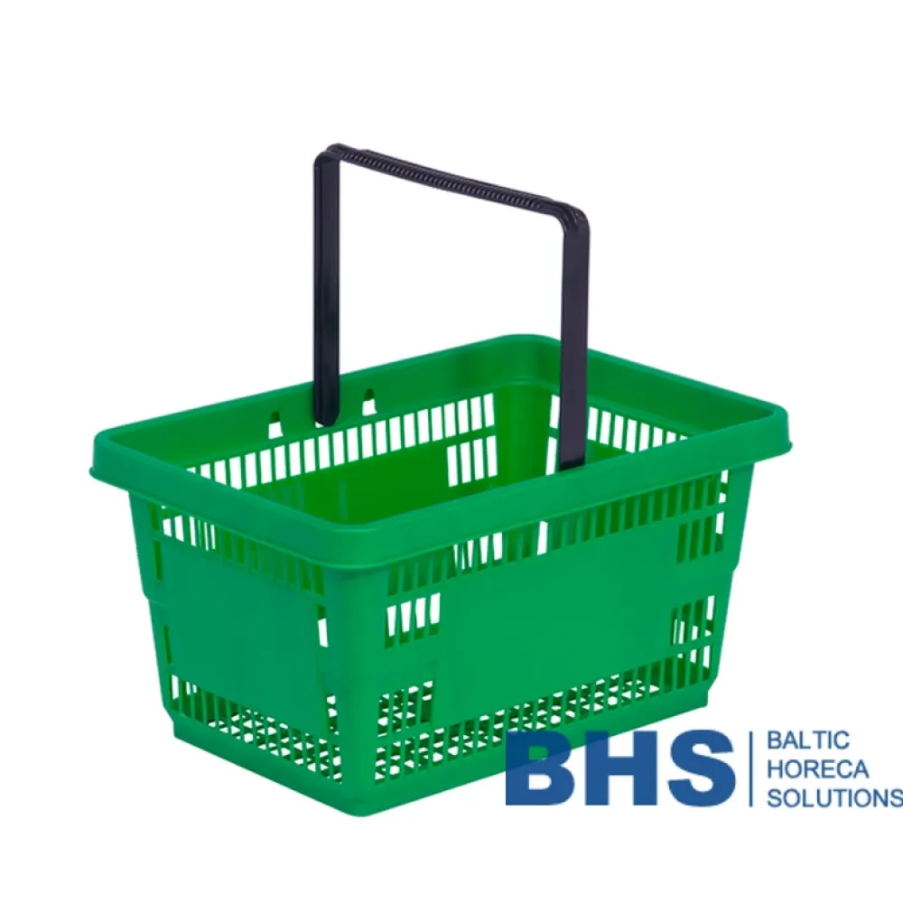 Panier et chariot de courses Shopping Basket AIRPORT