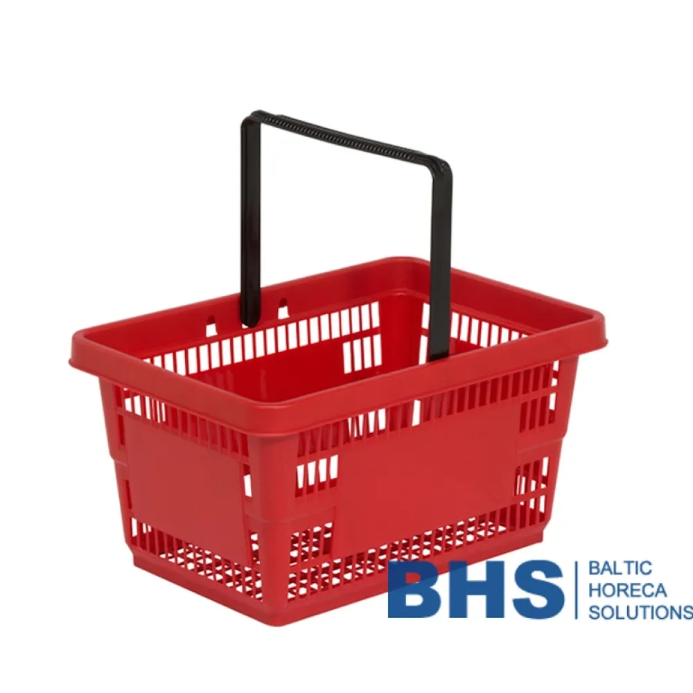 Panier et chariot de courses Shopping Basket AIRPORT