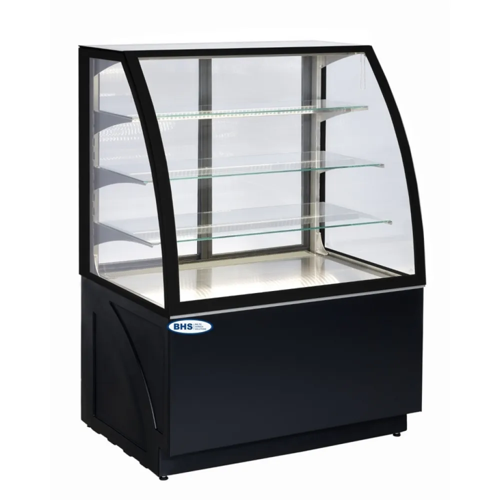Vitrine pâtissière UNIS COOL 1210111