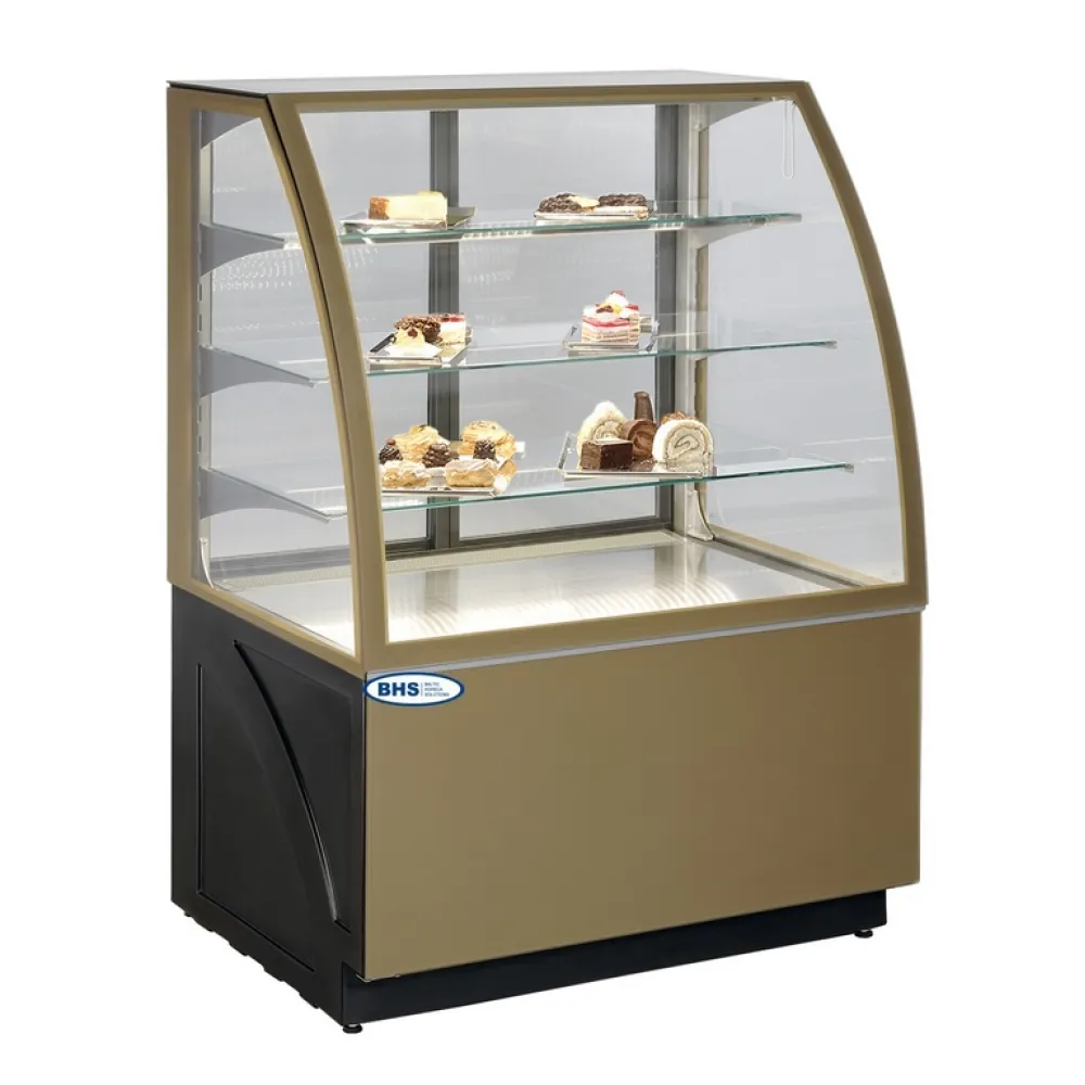 Vitrine pâtissière UNIS COOL 1210111