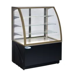 Vitrine pâtissière UNIS COOL 1210111