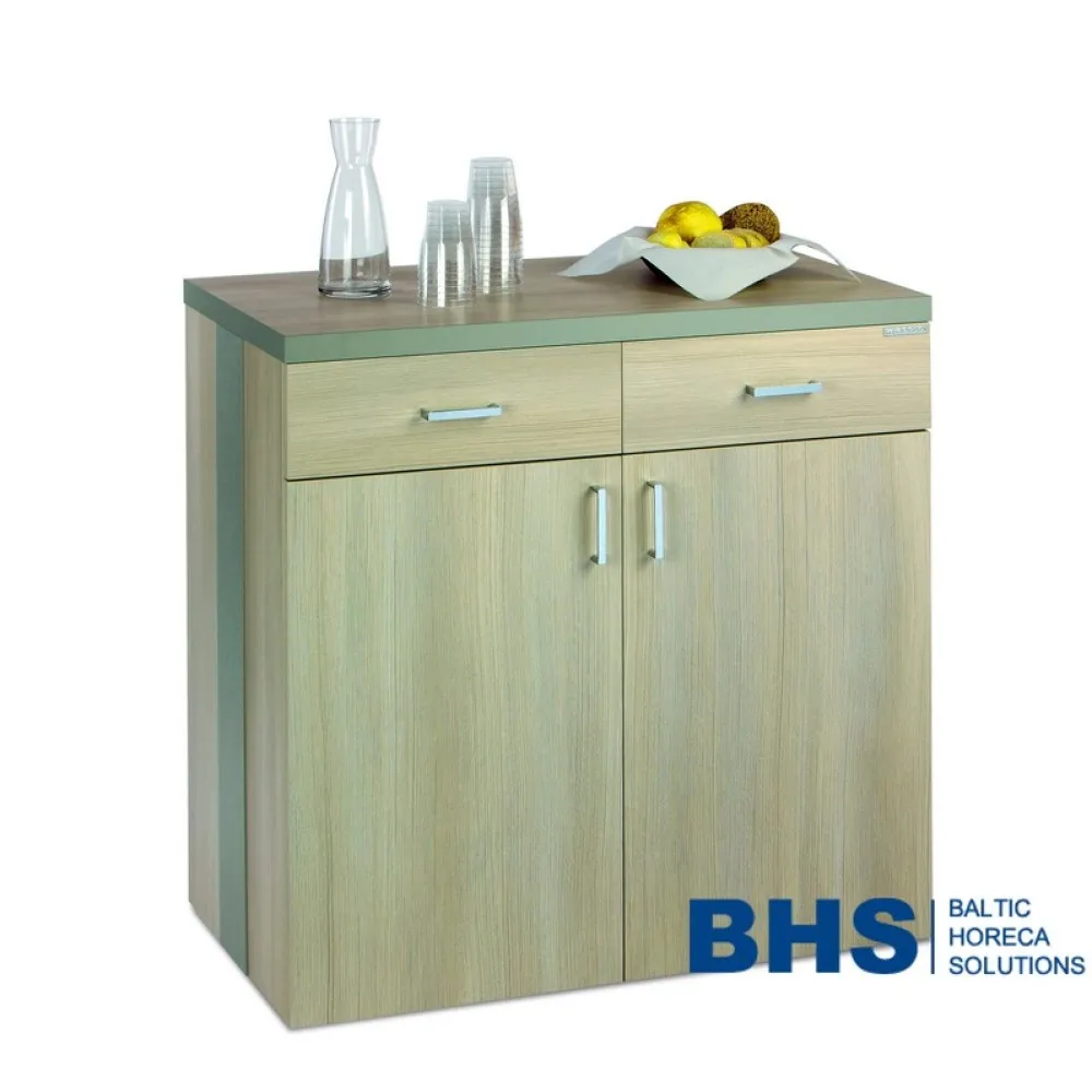Station de service pour serveurs ROCAM 01500ALK2B