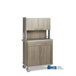 Station de service pour serveurs ROCAM 01500ALK2APBR