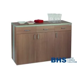 Station de service pour serveurs ROCAM 01500ALK3B