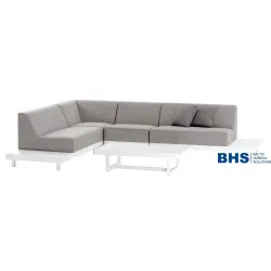 Ensemble de mobilier de terrasse GRATTONI ALVORY