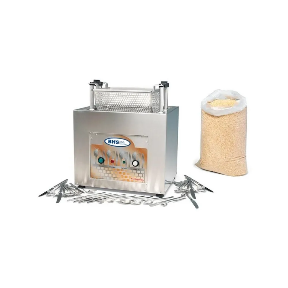 Polisseuse de couverts VEMA AP2091