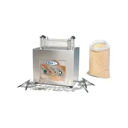 Polisseuse de couverts VEMA AP2091
