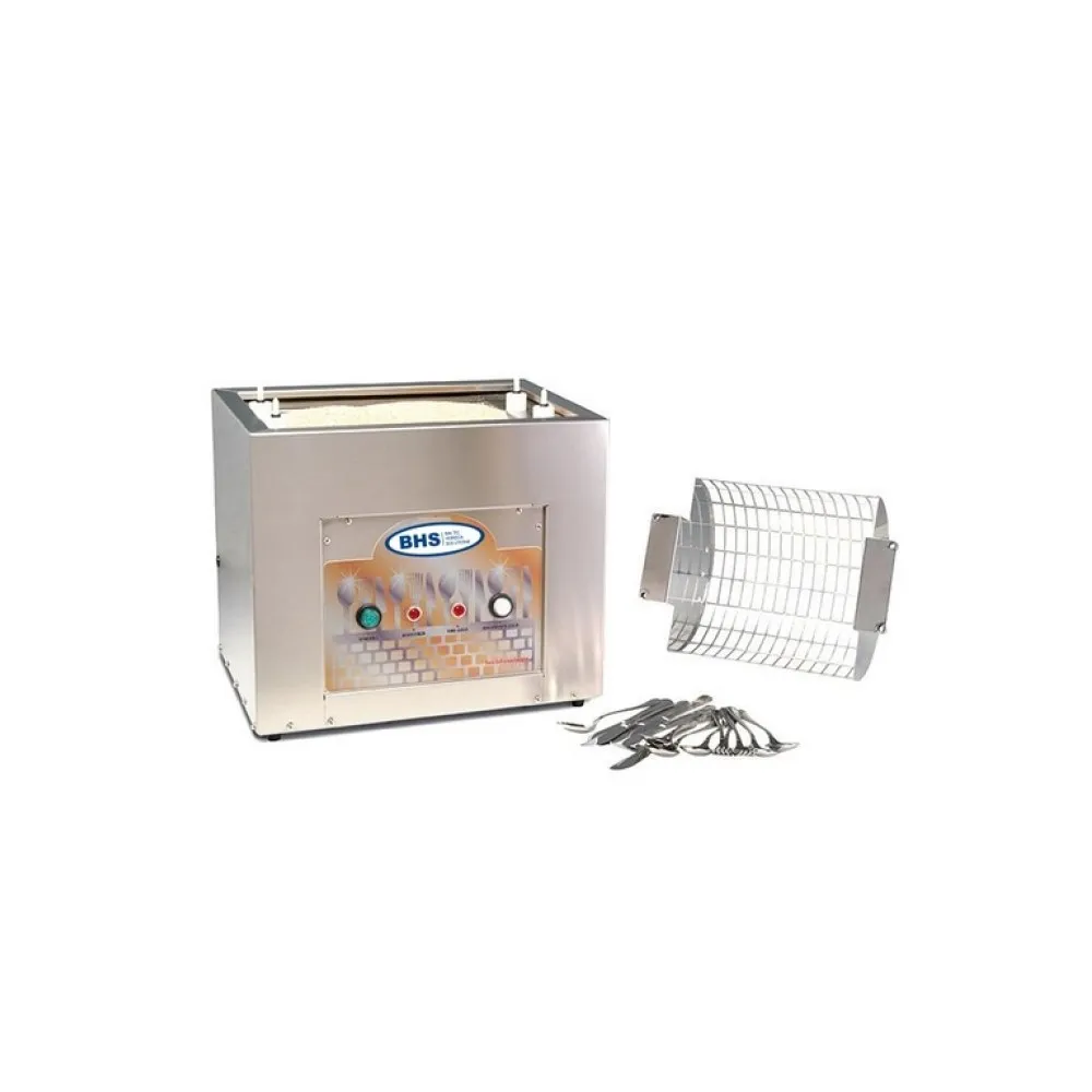 Polisseuse de couverts VEMA AP2091/E
