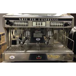 Machine à café ASTORIA 2 groupes BHS-HoReCa ASTR-22