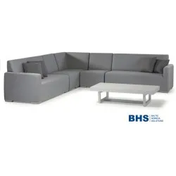 Ensemble de mobilier de terrasse GRATTONI MODULAR