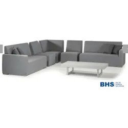 Ensemble de mobilier de terrasse GRATTONI MODULAR