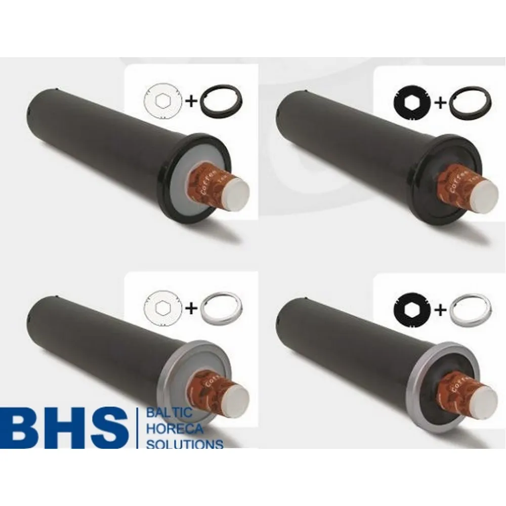 Distributeur de gobelets et verres jetables BHS.LV-F BHS460005-BHS460008