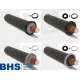 Distributeur de gobelets et verres jetables BHS.LV-F BHS460005-BHS460008