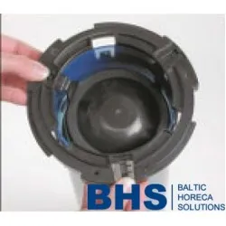 Distributeur de gobelets et verres jetables BHS.LV-F BHS460091