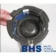 Distributeur de gobelets et verres jetables BHS.LV-F BHS460091