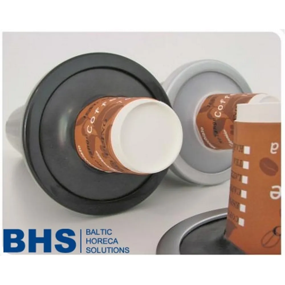 Distributeur de gobelets et verres jetables BHS.LV-F BHS460005-BHS460008