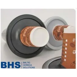 Distributeur de gobelets et verres jetables BHS.LV-F BHS460005-BHS460008