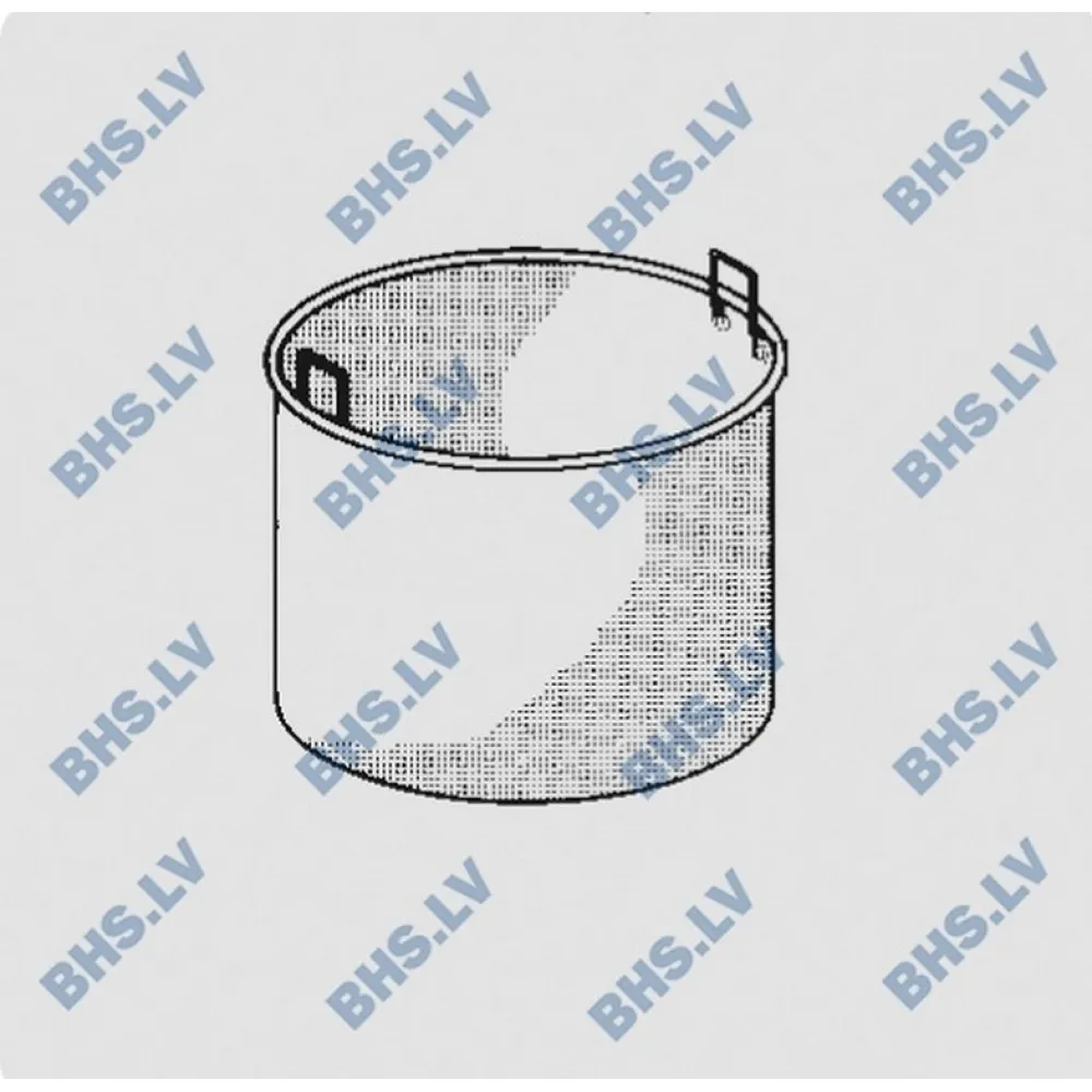 Accessoire pour chaudière MBM 700006
